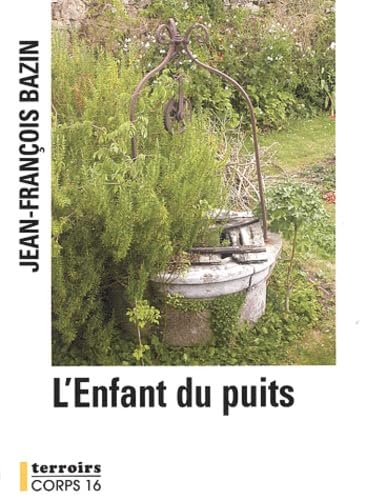 L'enfant du puits Books