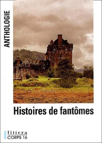 Histoires de fantômes: Anthologie book