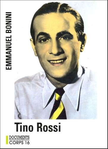 Product Image: Tino Rossi