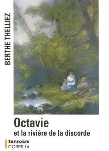 Octavie et la rivière de la discorde Books