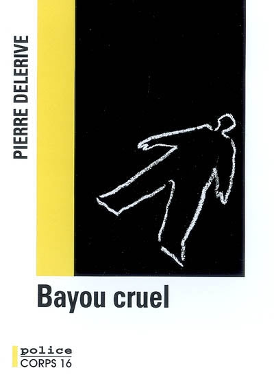 Product Image: Bayou cruel
