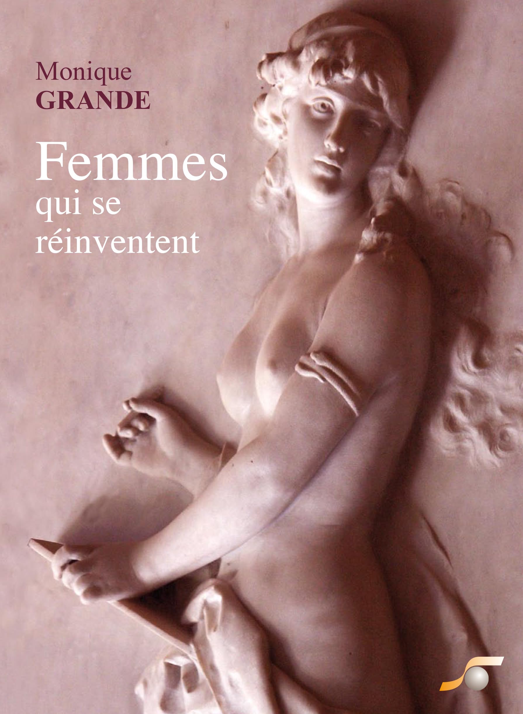 Femmes qui se réinventent book