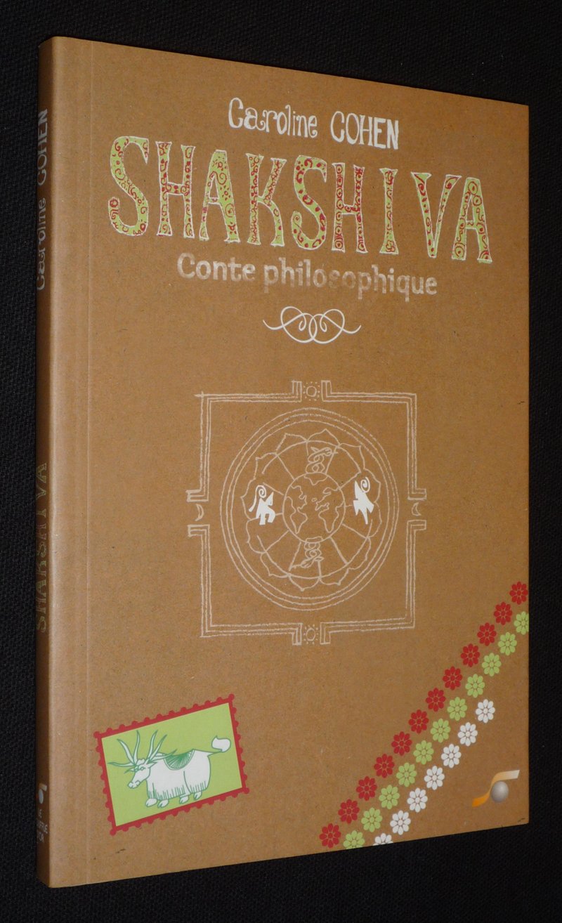 Shakshiva: Conte philosophique book