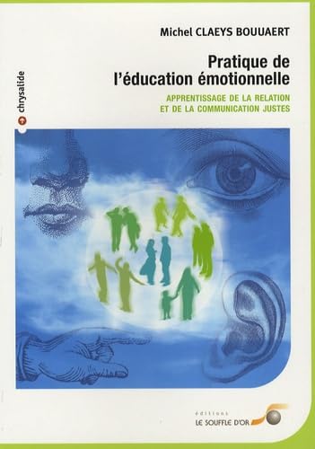 Pratique de l'éducation émotionnelle: Une approche ludique Books