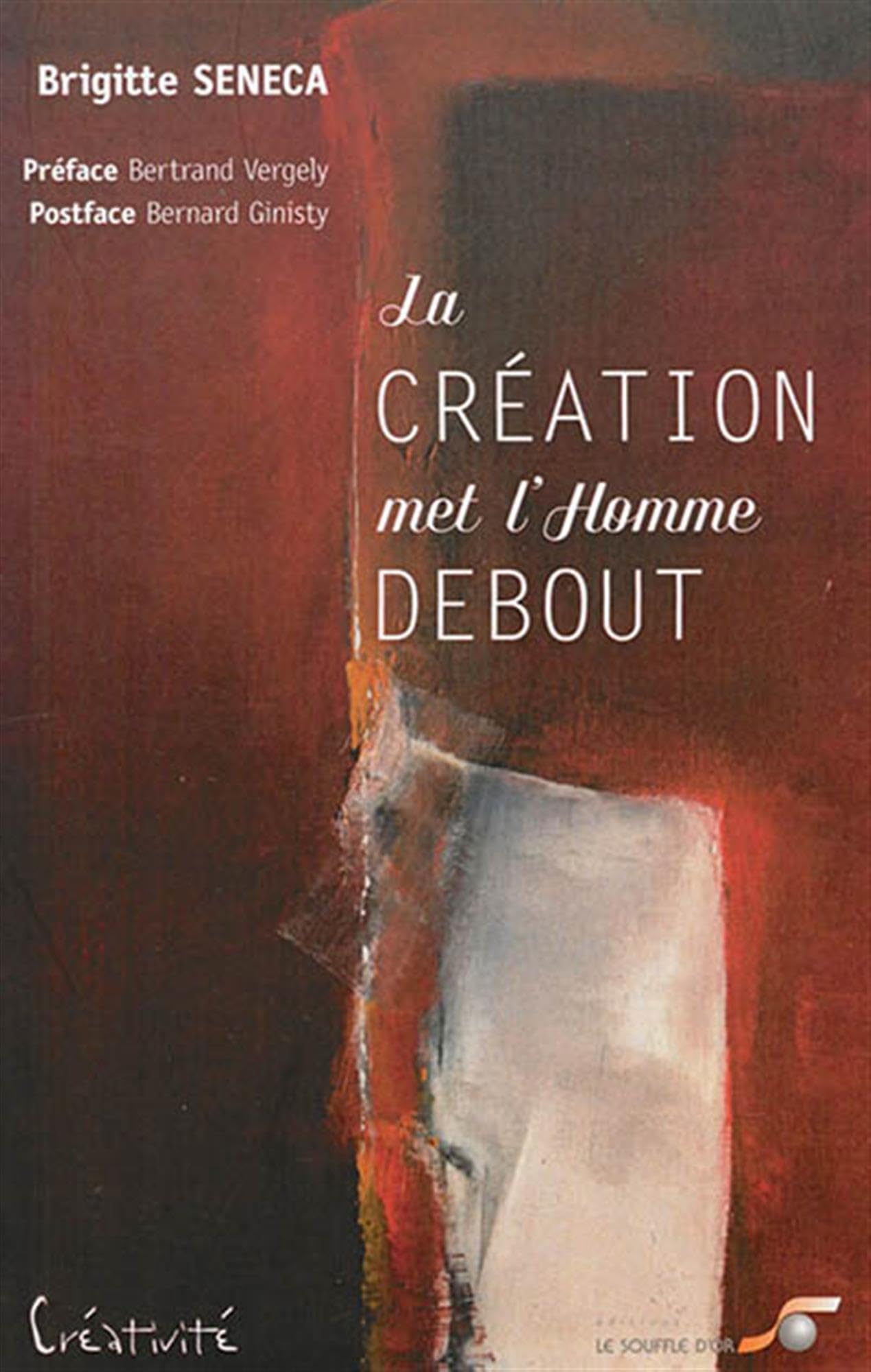 La création met l'homme debout Self-help