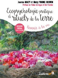 Ecopsychologie pratique et rituels pour la Terre : revenir à la vie Books