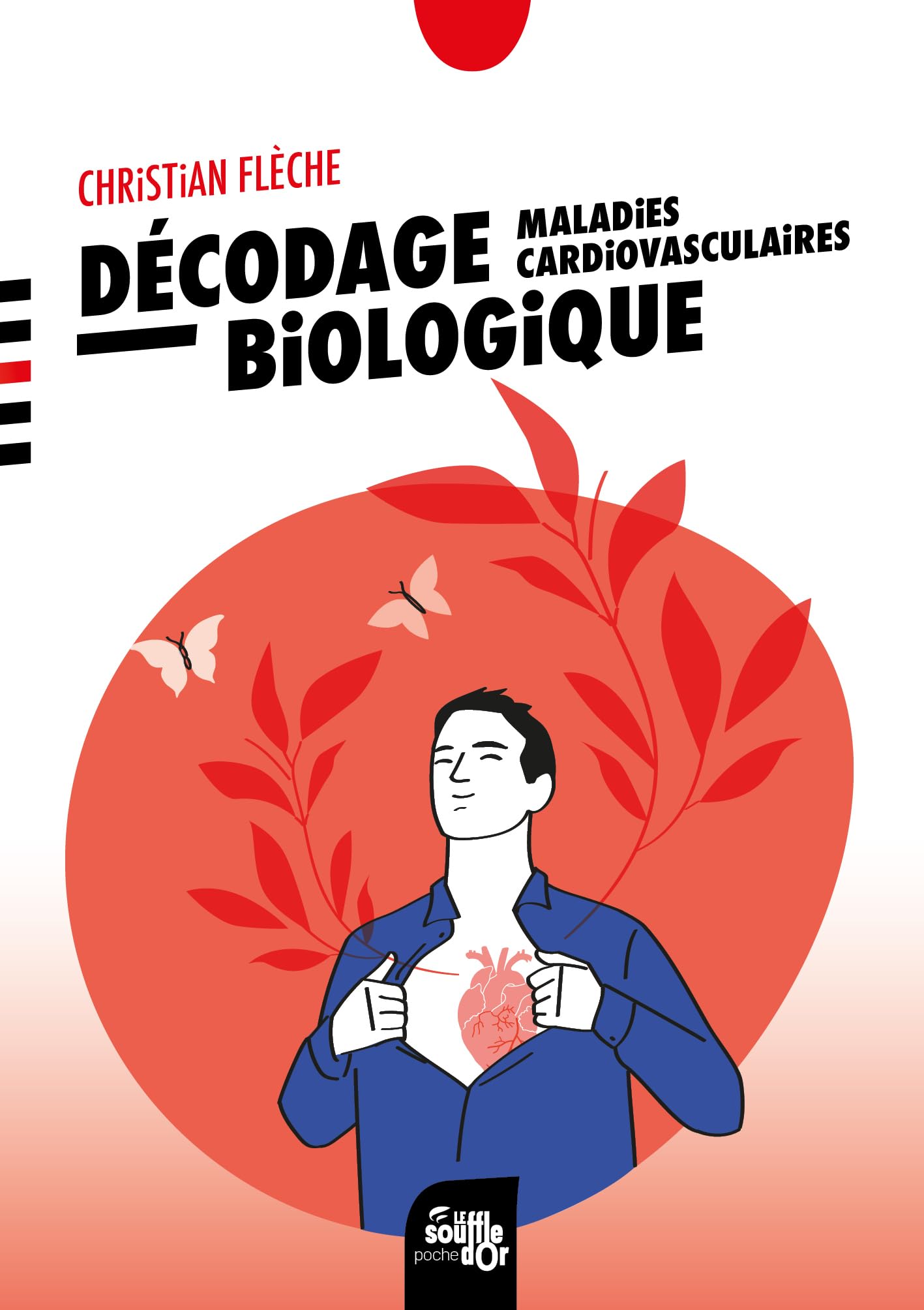 Décodage biologique : maladies cardiovasculaires Leisure, Home & Garden
