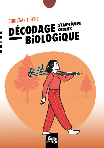 Décodage biologique : symptômes osseux Leisure, Home & Garden