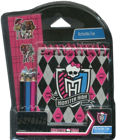 Product Image: Monster high. Vol. 1