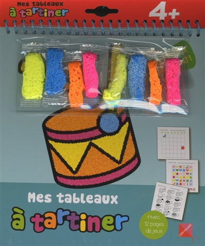 Product Image: Les jouets