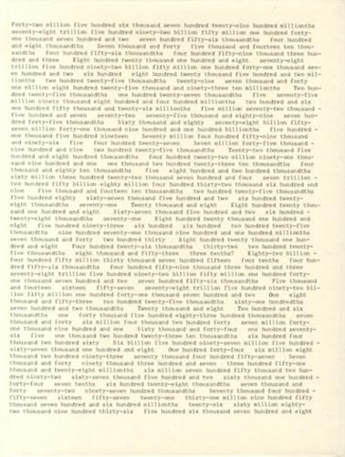 Whole and Parts (1964-1995) book