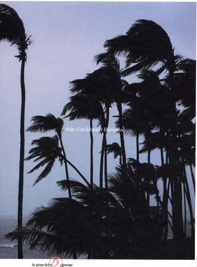 Product Image: 6th Caribbean Biennial