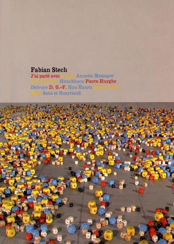 J’ai parlé avec Lavier, Annette Messager, Sylvie Fleury, Hirschhorn, Pierre Huyghe, Delvoye... Film, Art & Culture