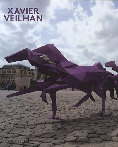 Xavier Veilhan - 1999-2009 Film, Art & Culture