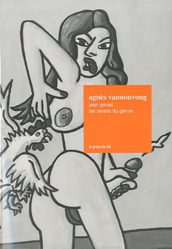 Jean Genet - Les revers du genre Essays & Short Stories