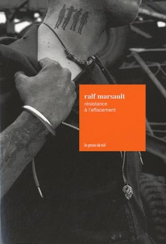 Résistance à l'effacement - Nature de l'espace et temporalité de la présence sur les Wagenburgs... Books
