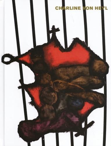 Charline von Heyl: Peintures 1990-2010 book