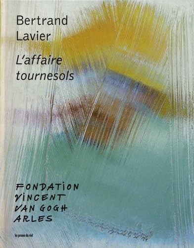 Bertrand Lavier - L'affaire tournesols Film, Art & Culture