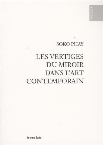 Les vertiges du miroir dans l'art contemporain Film, Art & Culture