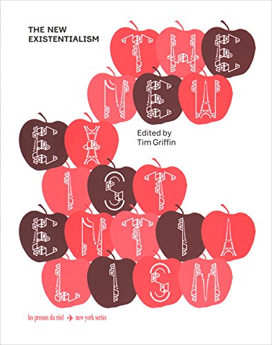 The New Existentialism: édition française Film, Art & Culture