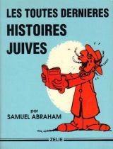 Les toutes dernières histoires juives Books