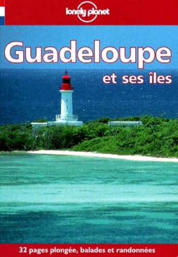 Guadeloupe et ses îles book