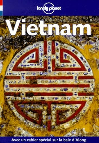 Lonely Planet Vietnam (Lonely Planet Travel Guides French Edition) Leisure, Home & Garden