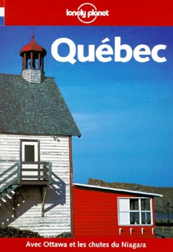 Lonely Planet Quebec Et Ontario (Lonely Planet Travel Guides French Edition) Leisure, Home & Garden