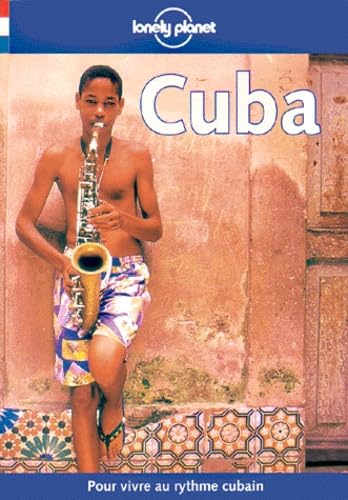 Cuba (Lonely Planet Travel Guides French Edition) Leisure, Home & Garden