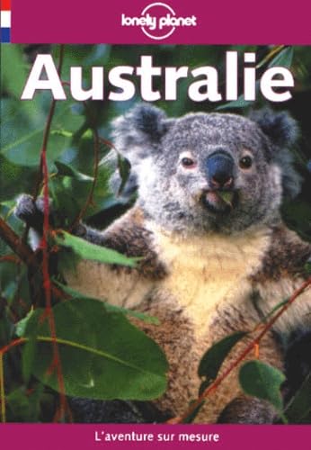 Australie (Lonely Planet Country and Regional Guides French Edition) Leisure, Home & Garden