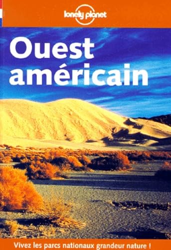 West Coast USA (Lonely Planet Travel Guides French Edition) Leisure, Home & Garden