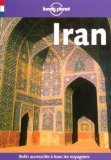 Iran (Lonely Planet French Editions) Leisure, Home & Garden
