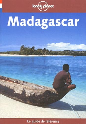 Madagascar (Lonely Planet Travel Guides French Edition) Leisure, Home & Garden