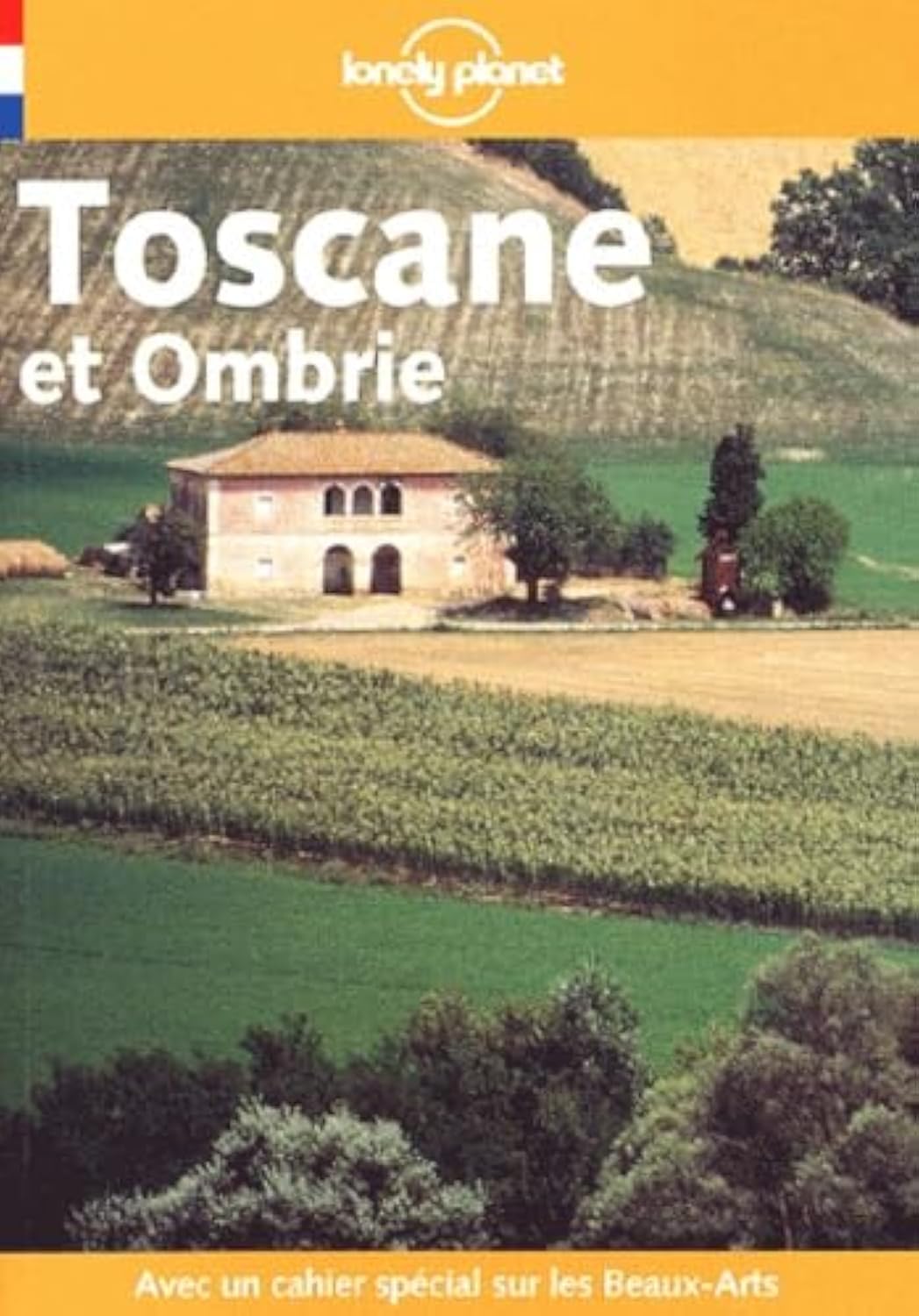 Toscane Et Ombrie 1 (Guide all'Italia) Books