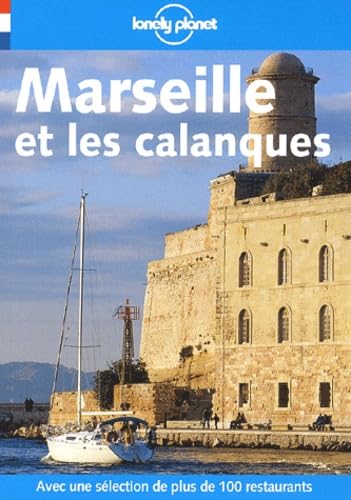 Marseille Et Les Calanques. 2eme Edition Learning & Reference