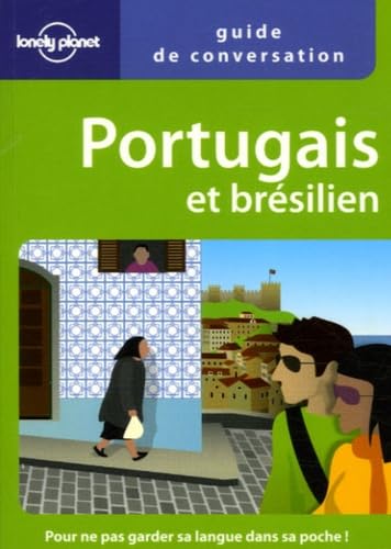Portugais et brésilien Books