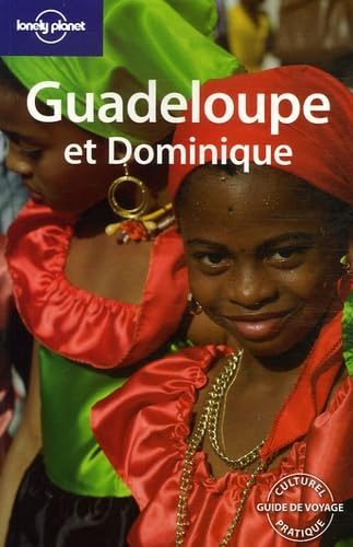Guadeloupe et Dominique Books