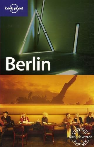 Berlin book