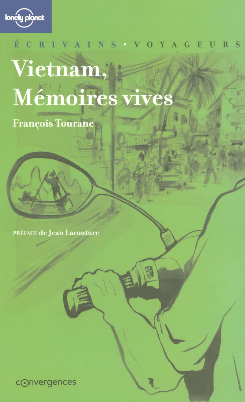 Vietnam, Mémoires vives Books