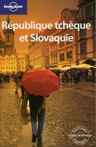 République tchèque et Slovaquie Books