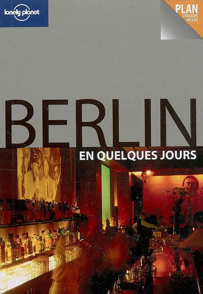 Product Image: Berlin en quelques jours