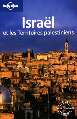 ISRAEL ET TERRITOIRES PALES 1E book