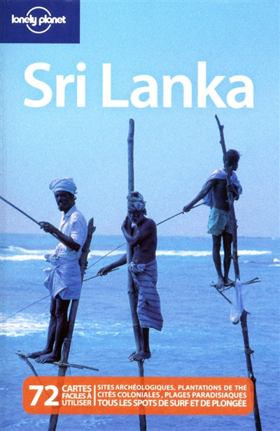 Product Image: Sri Lanka