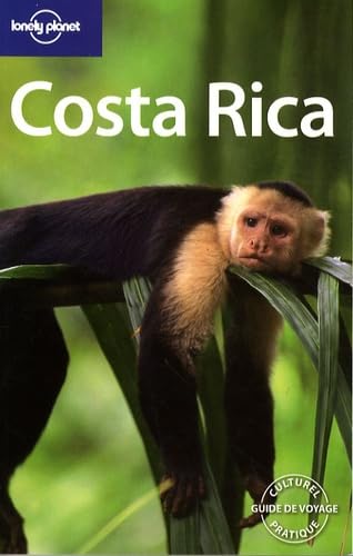 Product Image: COSTA RICA 3ED