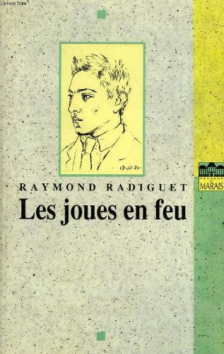Les joues en feu: [poèmes recueillis dans l'éd. définitive de 1925, précédés d'un portrait de Pablo Picasso et d'un avant-propos de l'auteur Books