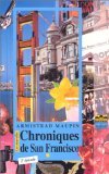 Les nouvelles chroniques de San Francisco Books