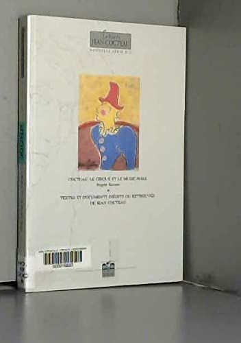 Cocteau, le cirque et le music-hall Books