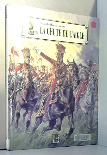 La chute de l'aigle 112093 Books