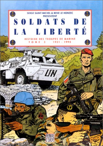 Soldats de la liberté: 1931-1995 Books
