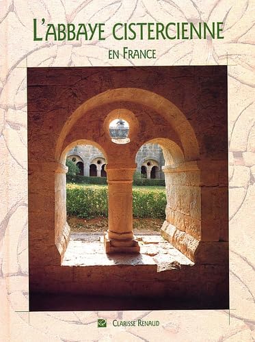 L'Abbaye Cistercienne En France Books